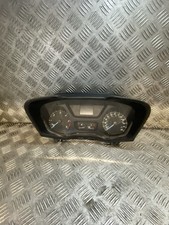 12-18 FORD TRANSIT MK8 2.2