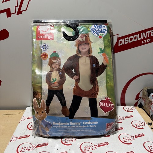 Book week peter rabbit deluxe - ,