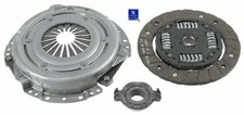 FITS CITROËN AX 10 CLUTCH KIT
