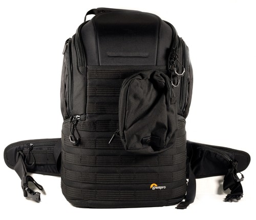 Lowepro protactic 450 ii - 450, aw