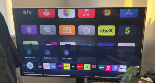 Samsung led uhd tv - samsung,