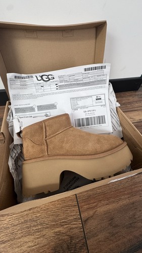 Ugg classic ultra mini - ugg,