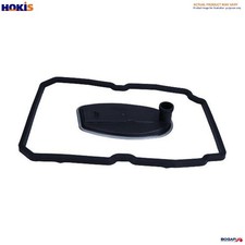 HYDRAULIC FILTER AUTOMATIC