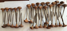 ANTIQUE Engraving Hand Tools -