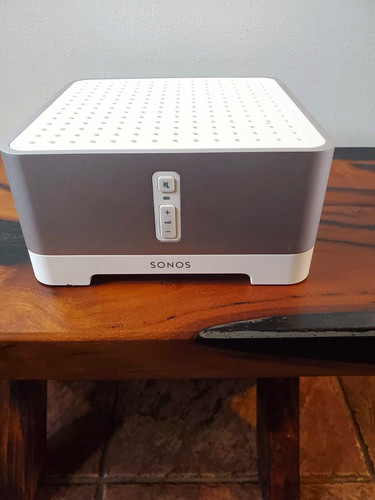 Sonos connect amp ch - connect:amp, 2-ch
