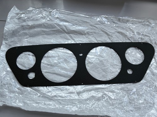 New old stock mk1 - stock,