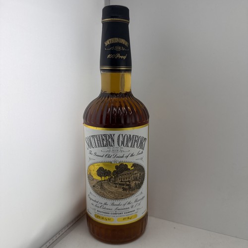 Southern comfort 100 - southern, 50%