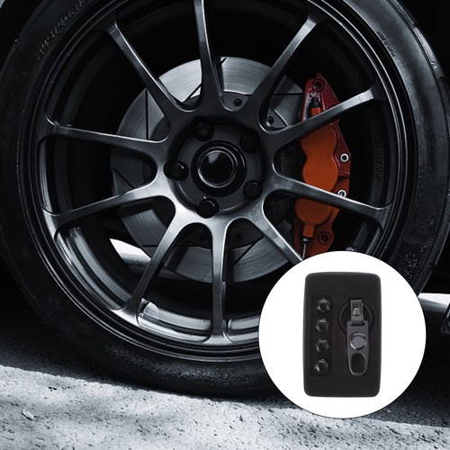 Set zinc alloy - alloy, wheel