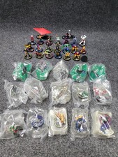 HeroClix WizKids Mixed Lot DC