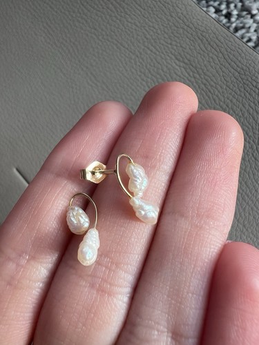 Stunning vintage 14k - stunning,
