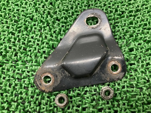 Used kawasaki z400fx - z400fx, right