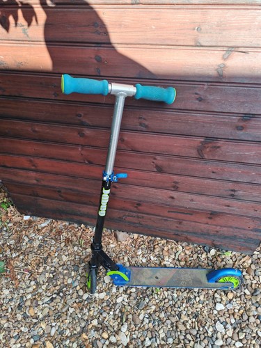 Bug kids folding scooter - ​jd,