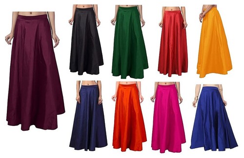Women readymade tafetta - women's,
