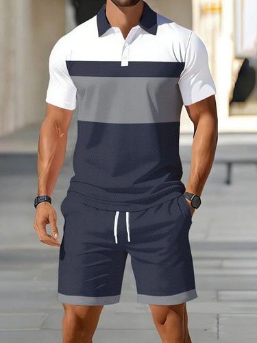Men polo shirt - men's, &