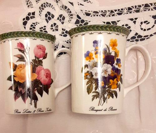 Kew queen mugs royal - queen"s,