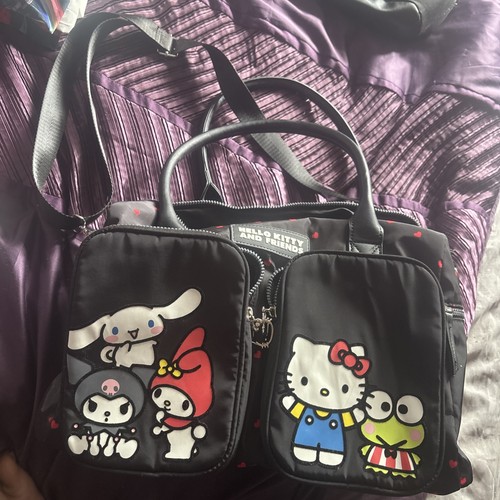 Hello kitty primark carry - hello, bag