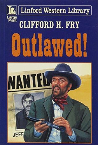 Outlawed linford western - (linford,