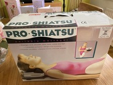 Pro Shiatsu Plus Portable