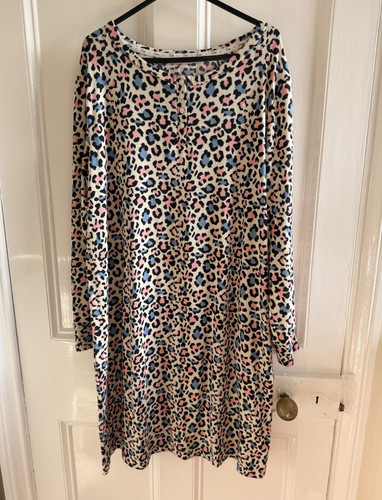 Beige leopard animal - beige,