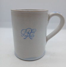 George VI Coronation Mug 1937