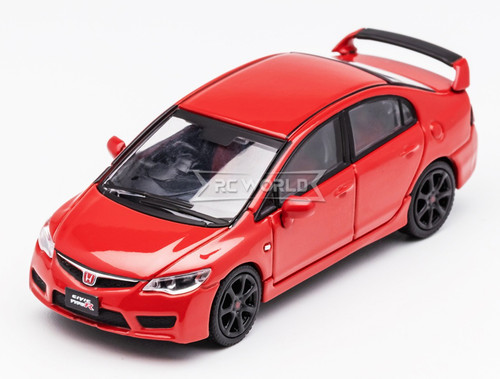 Gcd honda civic - 1/64,
