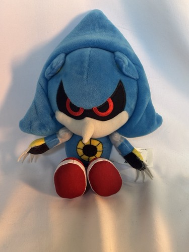 Sonic the hedgehog metal - sonic,