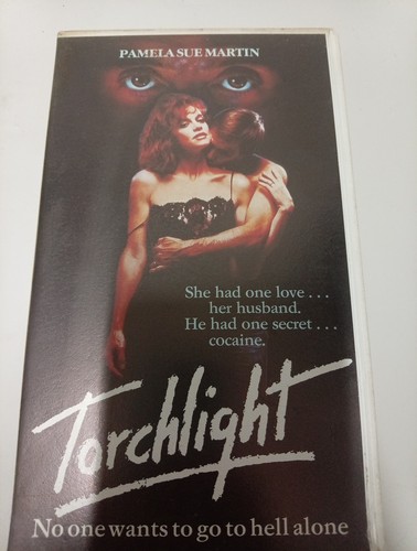 1985 torchlight beta - torchlight, beta/betamax