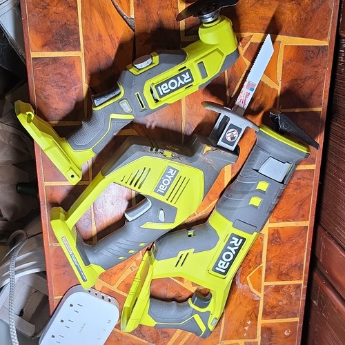 Ryobi one 18v 3 - ryobi, one+