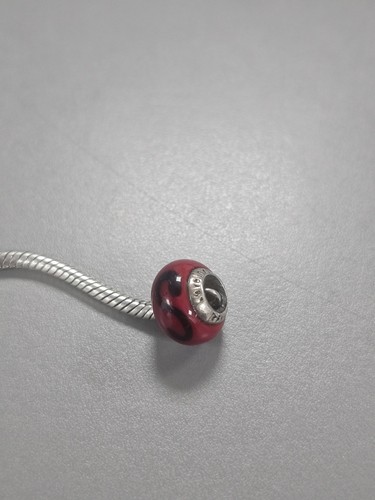 Love links red black - love, &