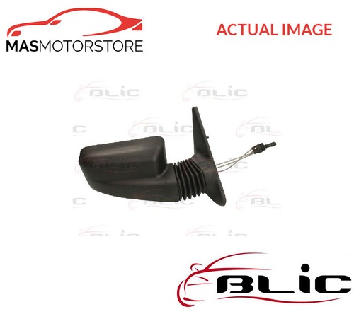 Outside rear view mirror lhd - outside,