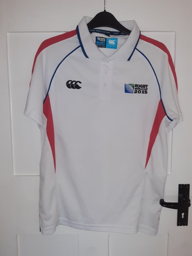 Canterbury rugby 2015 - canterbury, world