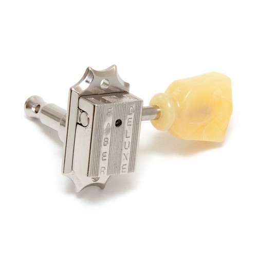 Faber deluxe tuners 3 - x,