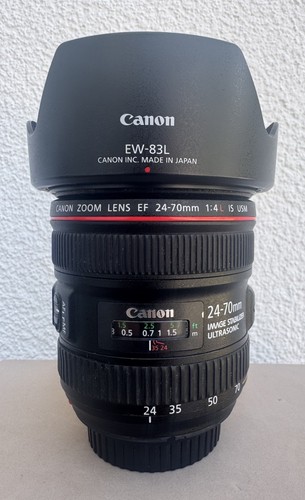 Canon 70mm f4l - canon,