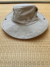 Tilley Endurance Hat Size