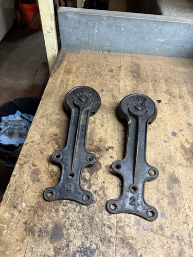 Antique rare 1876 moore - 1876, climax