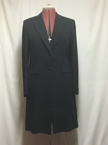 Luis civit womens jacket size - luis,
