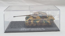Deagostini Pz.Kpfw. VI Tiger