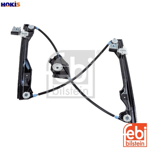 Window regulator 175666 for - window,