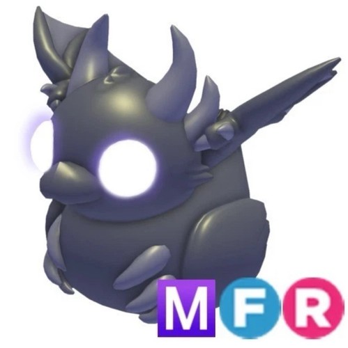 Adopt from mfr shadow - from, me