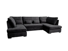 Meridian  U Shape Corner Sofa