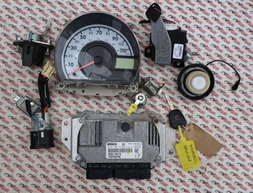 Citroen peugeot 107 toyota - c1,