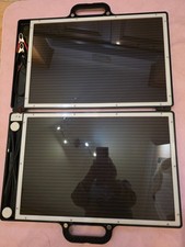 Sunshine Briefcase Solar