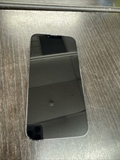 Apple iPhone 13 Pro Max - blue - 128GB - Unlocked - Broken/Damaged