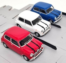 Cararama 1/43 Austin Mini
