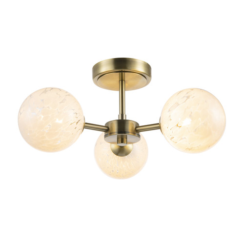 Designer antique brass - designer,