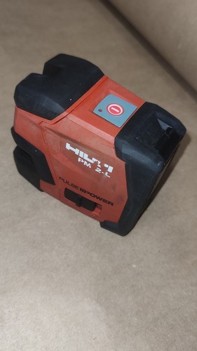 Hilti l - hilti, pm