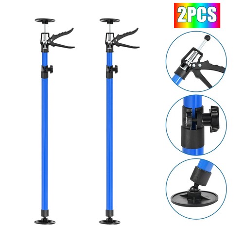 Set adjustable drywall - 2,