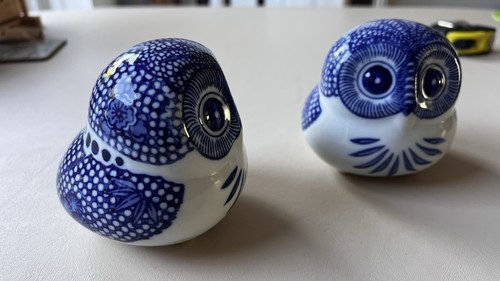 Chinoiserie style blue and - blue,