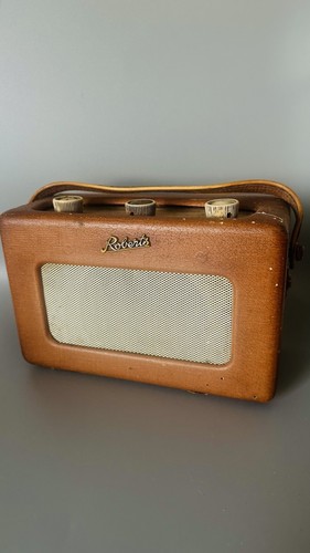 Vintage roberts r200 portable - r200,