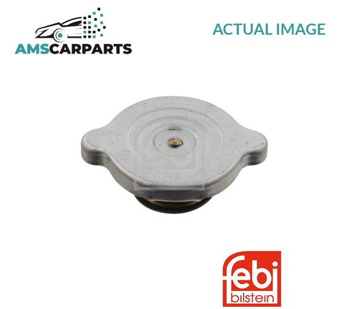 Coolant expansion tank cap - tank,